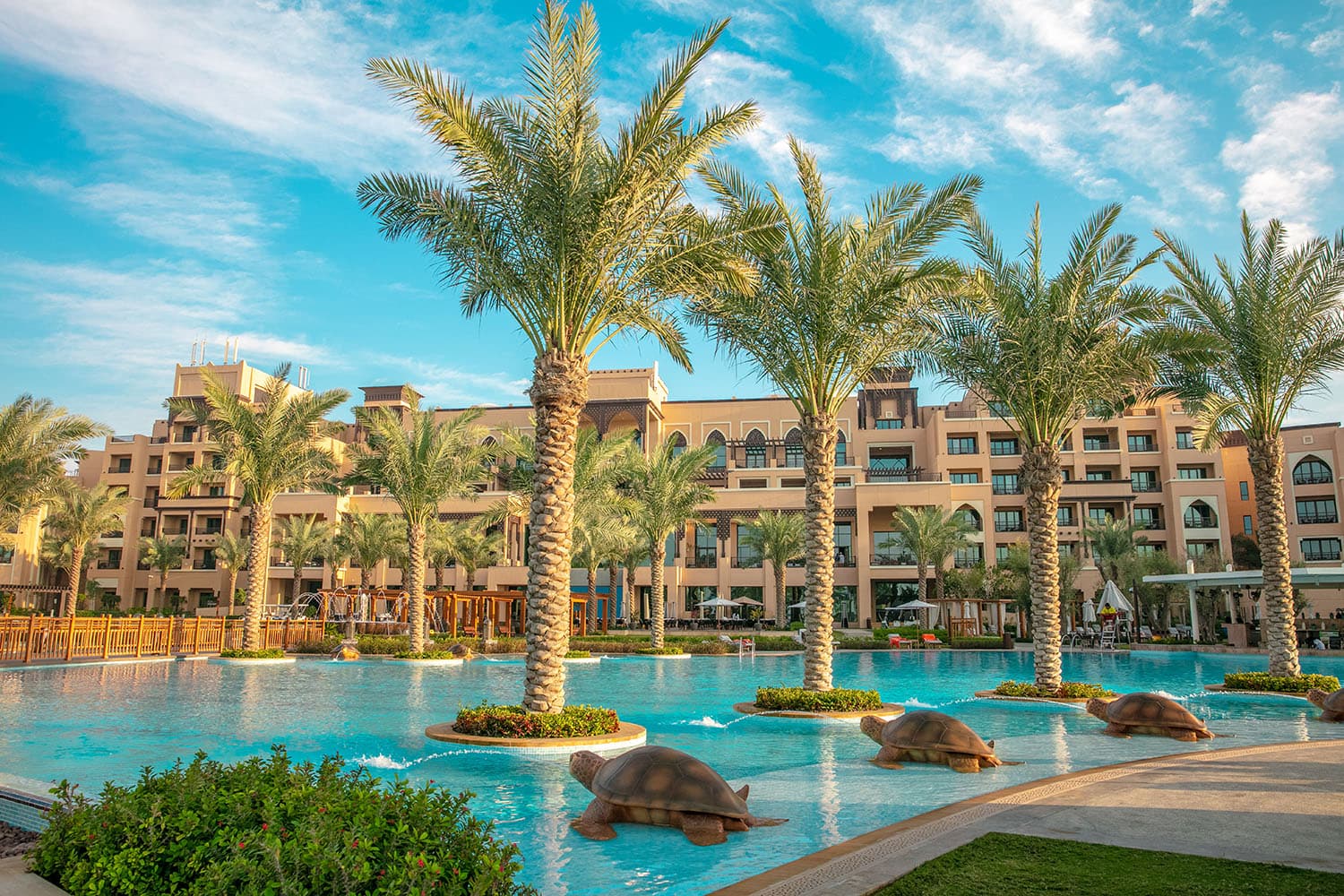 All-Inclusive Holidays
