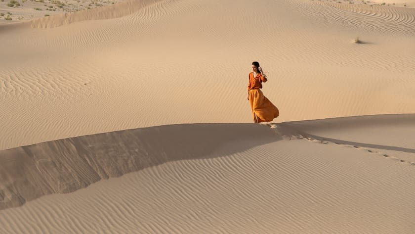 Al Wathba, a Luxury Collection Desert Resort & Spa