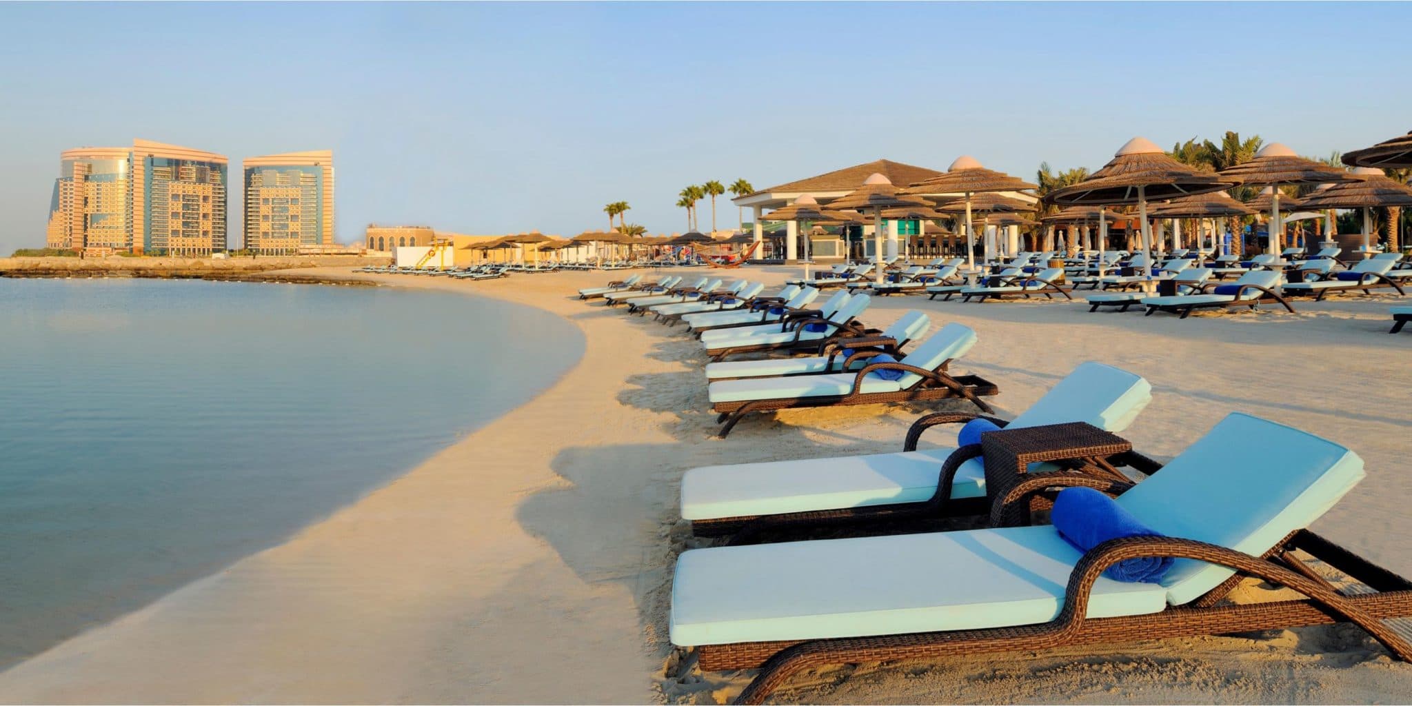 Intercontinental Abu Dhabi