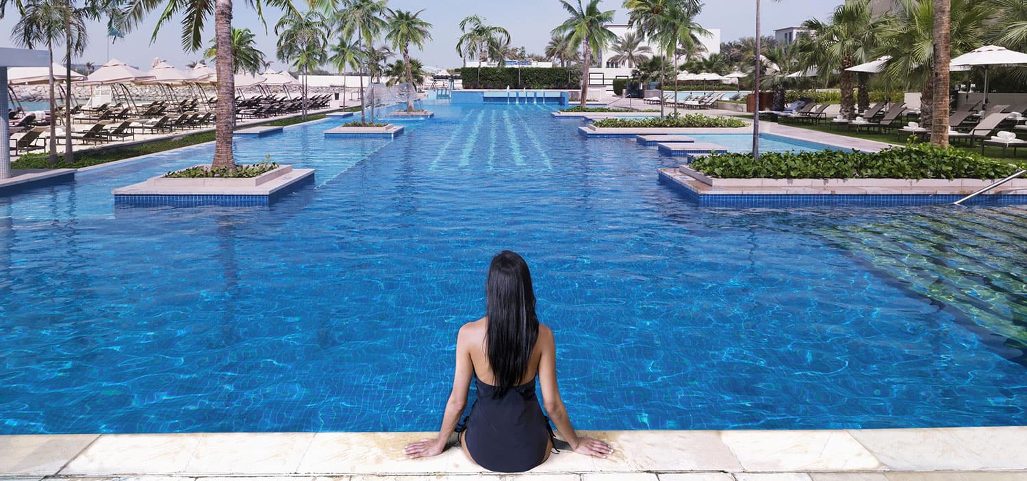 Fairmont Bab Al Bahr