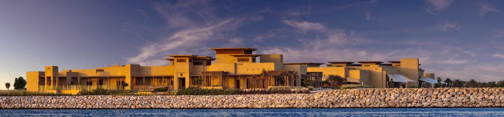 Desert Islands Resort and Spa by Anantara