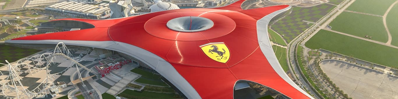 Yas Island