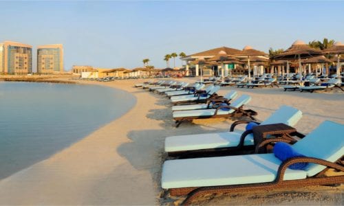 Family Holidays in Abu Dhabi: The Complete Guide